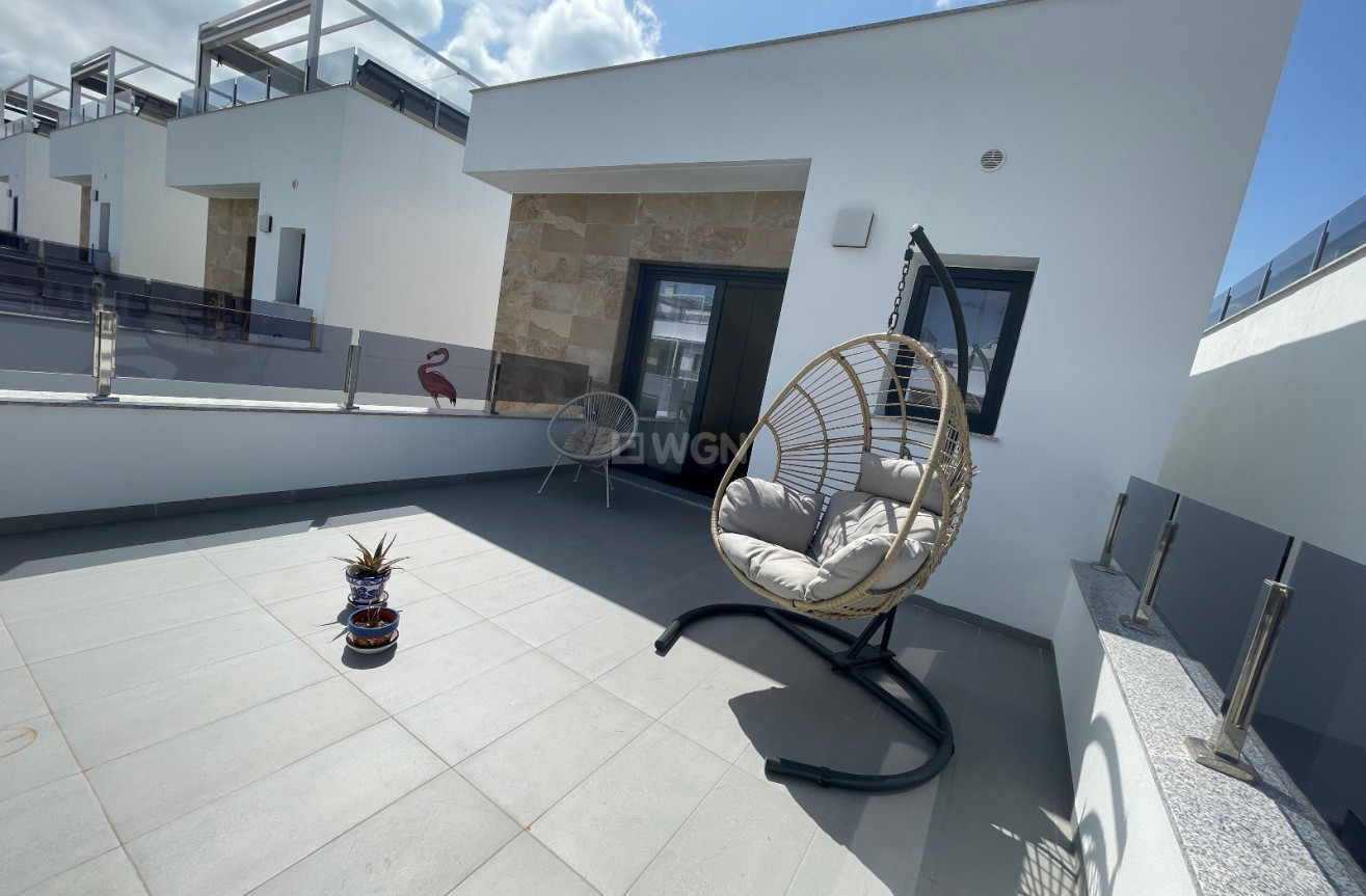 Resale - Villa - Benijofar - Costa Blanca