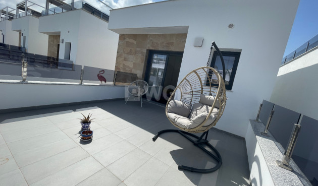 Resale - Villa - Benijofar - Costa Blanca