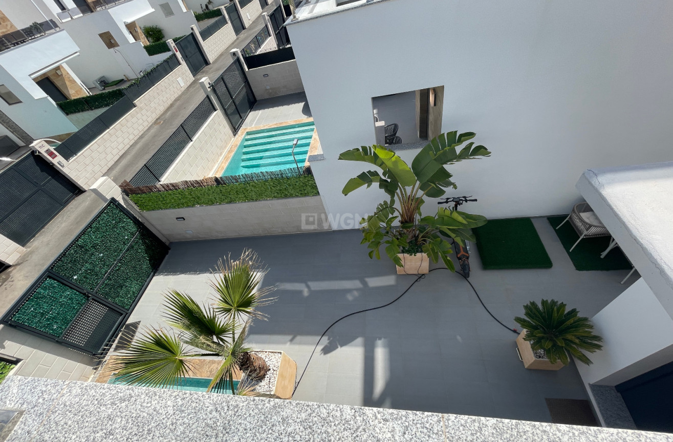 Resale - Villa - Benijofar - Costa Blanca