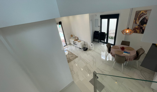 Resale - Villa - Benijofar - Costa Blanca