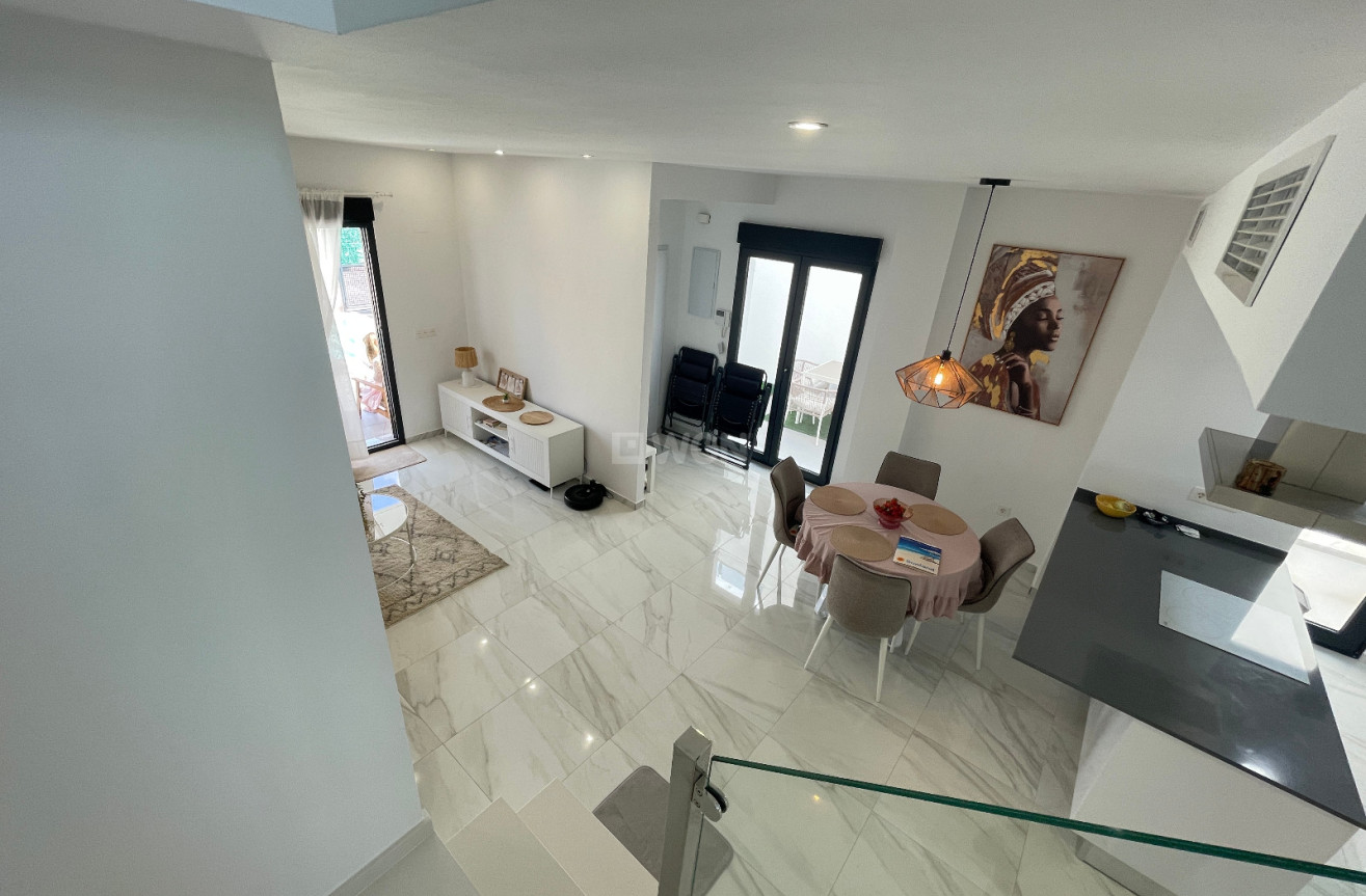 Resale - Villa - Benijofar - Costa Blanca