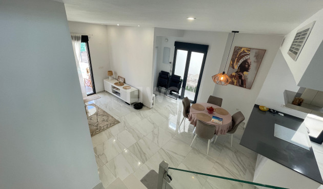 Resale - Villa - Benijofar - Costa Blanca