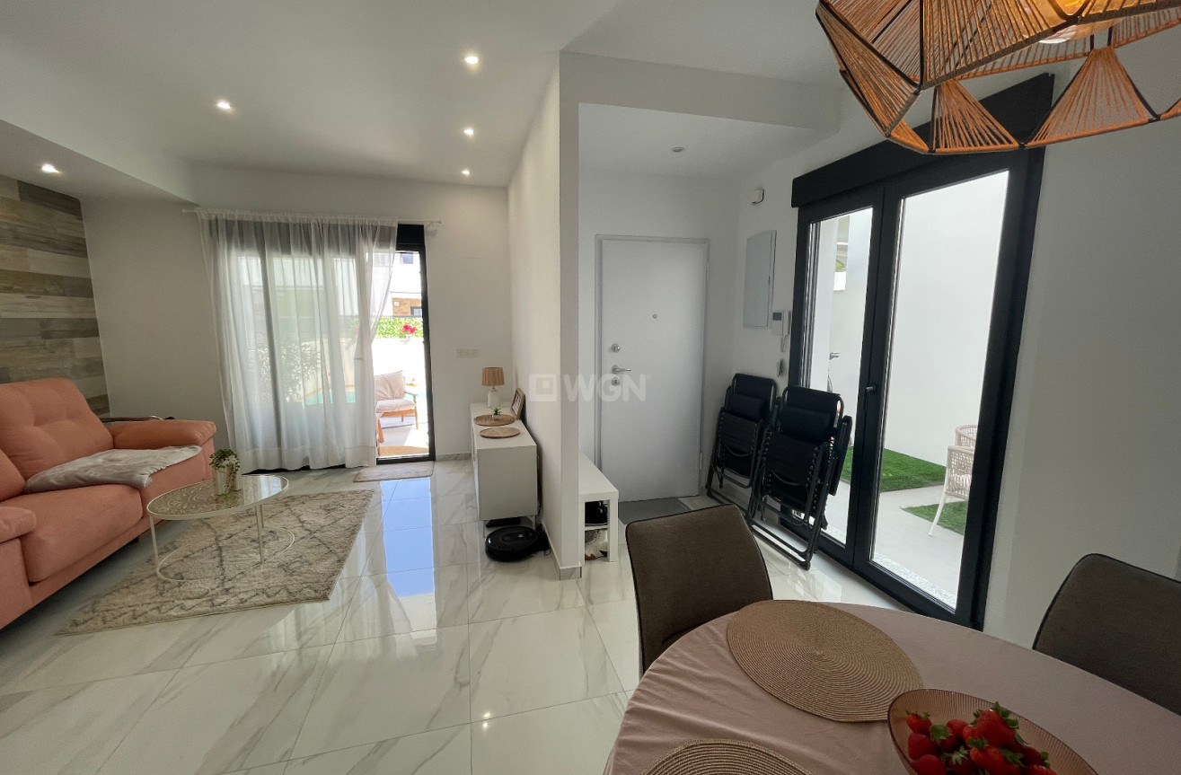 Resale - Villa - Benijofar - Costa Blanca
