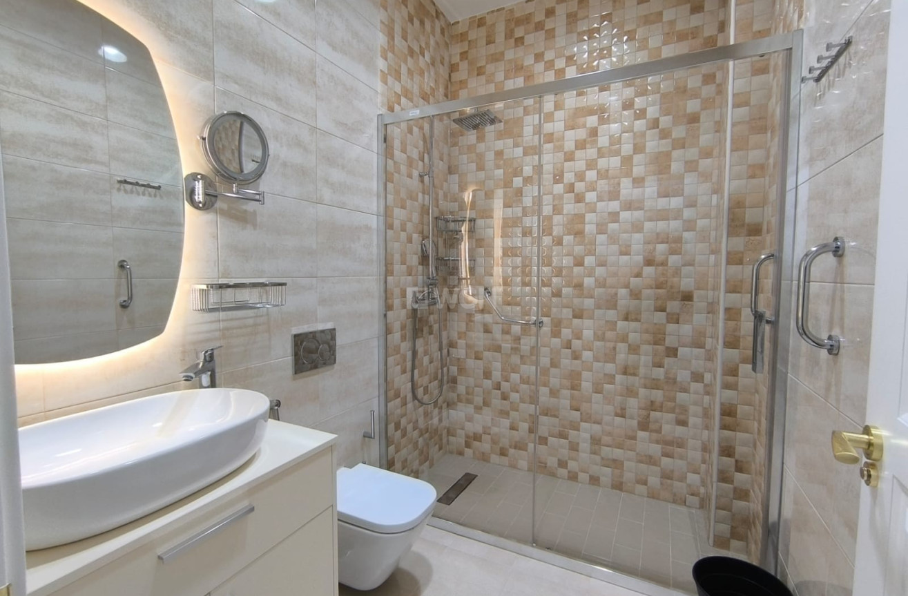 Resale - Villa - Pinoso - Inland