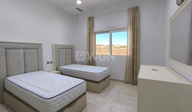 Resale - Villa - Pinoso - Inland