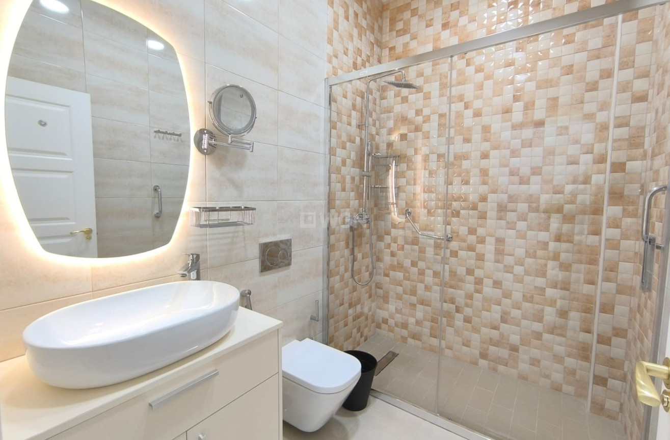 Resale - Villa - Pinoso - Inland