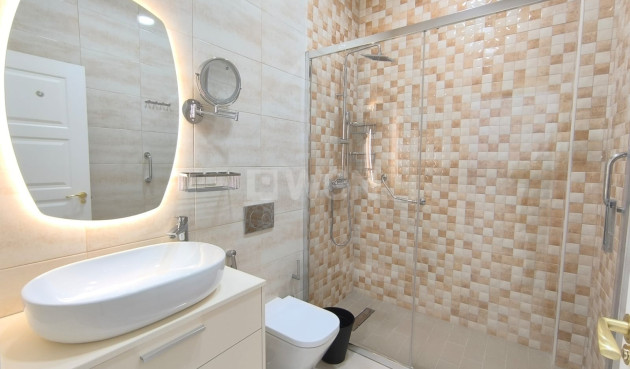 Resale - Villa - Pinoso - Inland