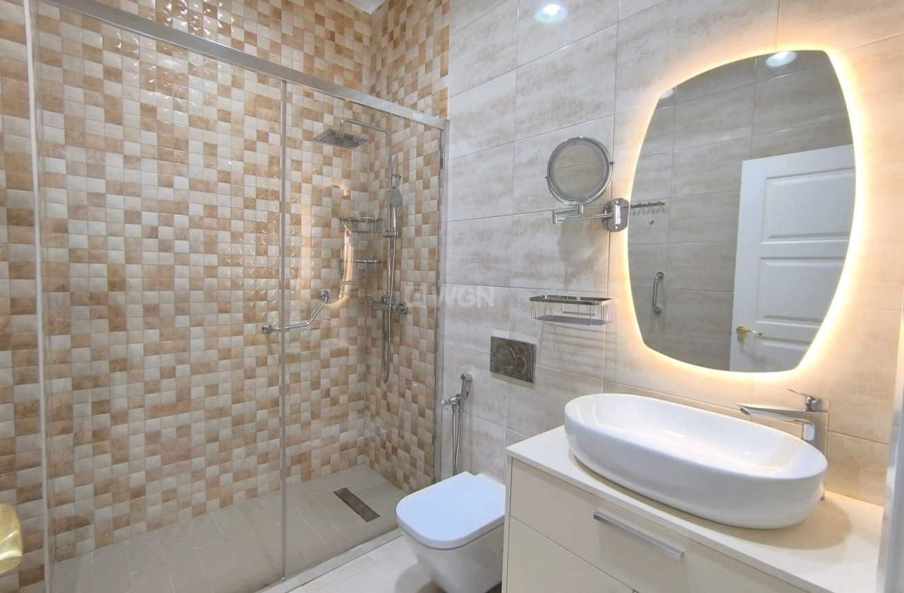 Resale - Villa - Pinoso - Inland