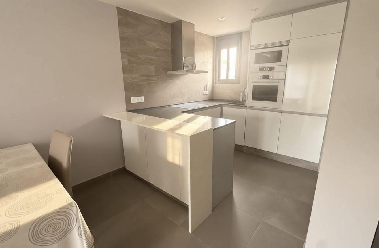 Resale - Penthouse - Torrevieja - Costa Blanca