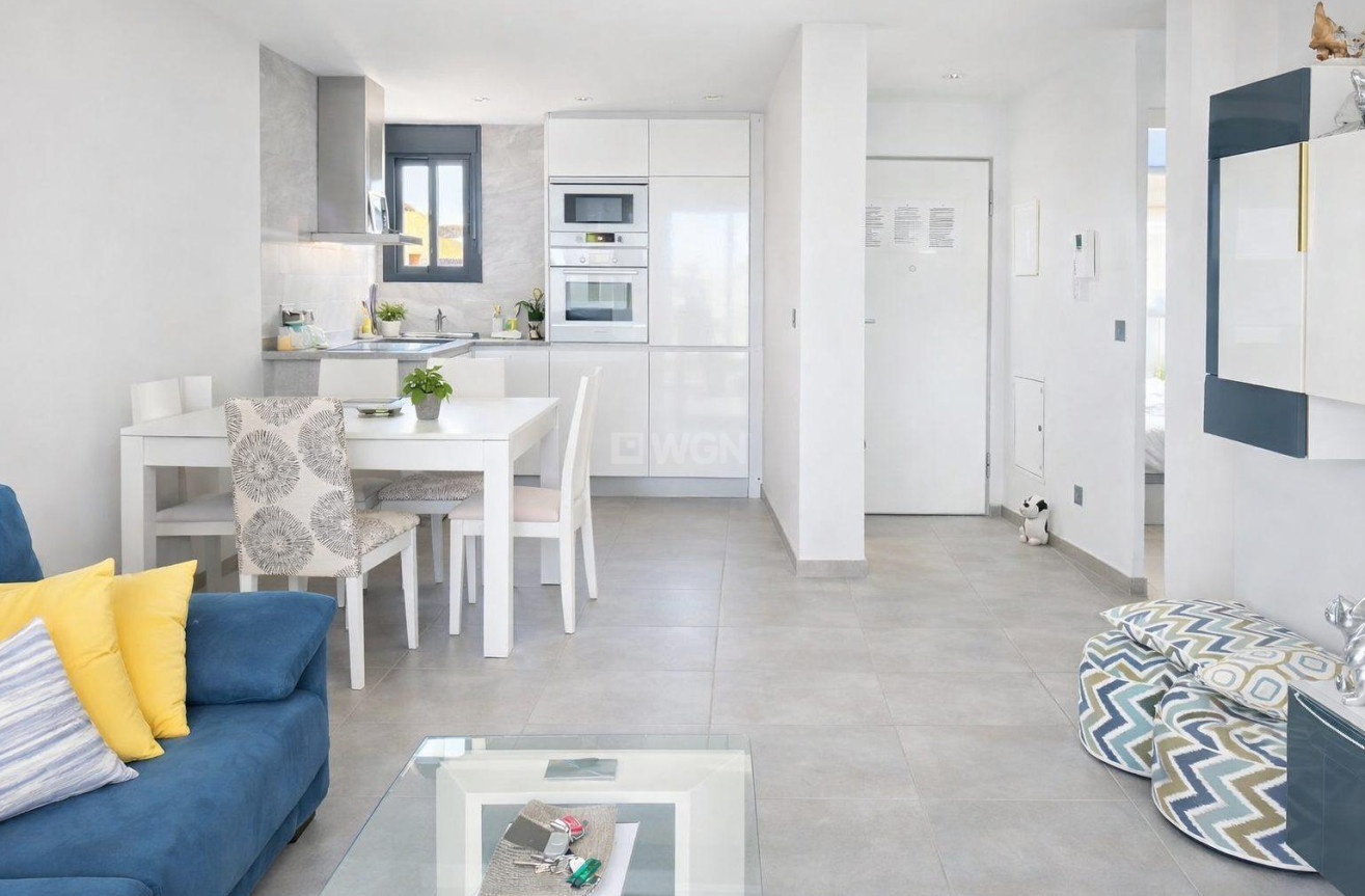 Resale - Penthouse - Torrevieja - Costa Blanca