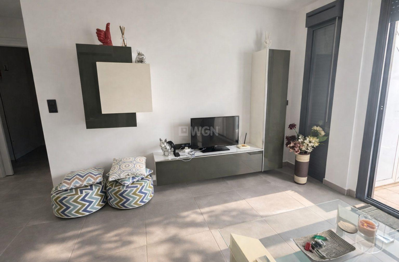 Resale - Penthouse - Torrevieja - Costa Blanca