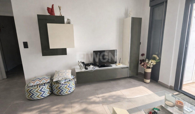 Resale - Penthouse - Torrevieja - Costa Blanca