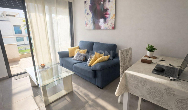 Resale - Penthouse - Torrevieja - Costa Blanca