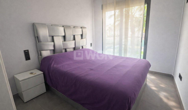 Resale - Penthouse - Torrevieja - Costa Blanca