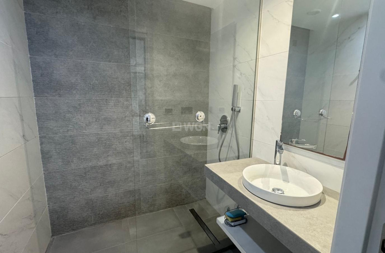 Resale - Penthouse - Torrevieja - Costa Blanca