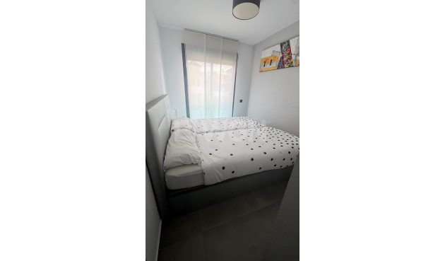 Resale - Penthouse - Torrevieja - Costa Blanca