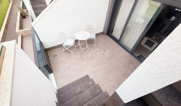 Resale - Penthouse - Torrevieja - Costa Blanca