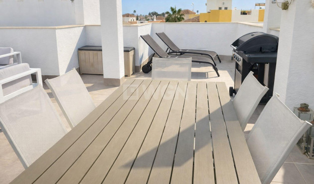Resale - Penthouse - Torrevieja - Costa Blanca