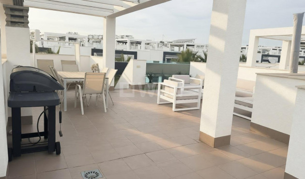 Resale - Penthouse - Torrevieja - Costa Blanca