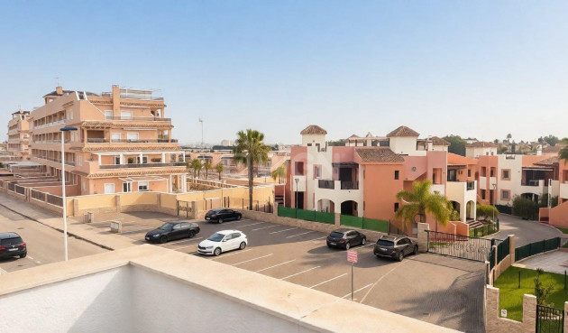 Resale - Penthouse - Torrevieja - Costa Blanca
