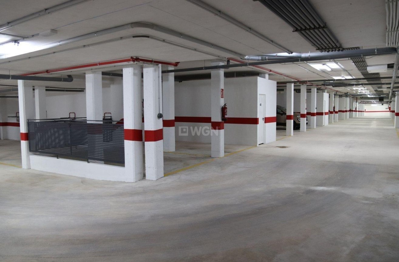 Resale - Penthouse - Torrevieja - Costa Blanca