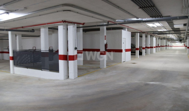 Resale - Penthouse - Torrevieja - Costa Blanca