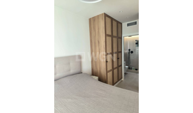 Resale - Bungalow - Pilar de la Horadada - El Mojón