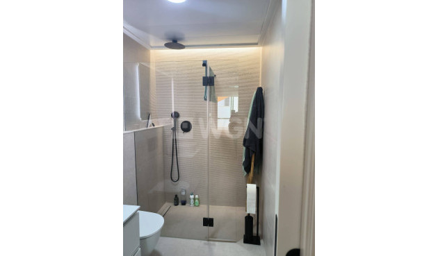 Resale - Bungalow - Pilar de la Horadada - El Mojón