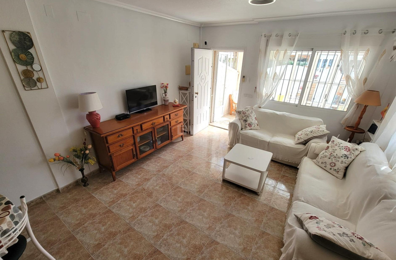 Resale - Townhouse - Pilar de la Horadada - Torre De La Horadada