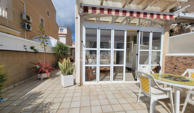 Resale - Townhouse - Pilar de la Horadada - Torre De La Horadada