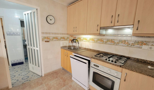 Resale - Townhouse - Pilar de la Horadada - Torre De La Horadada