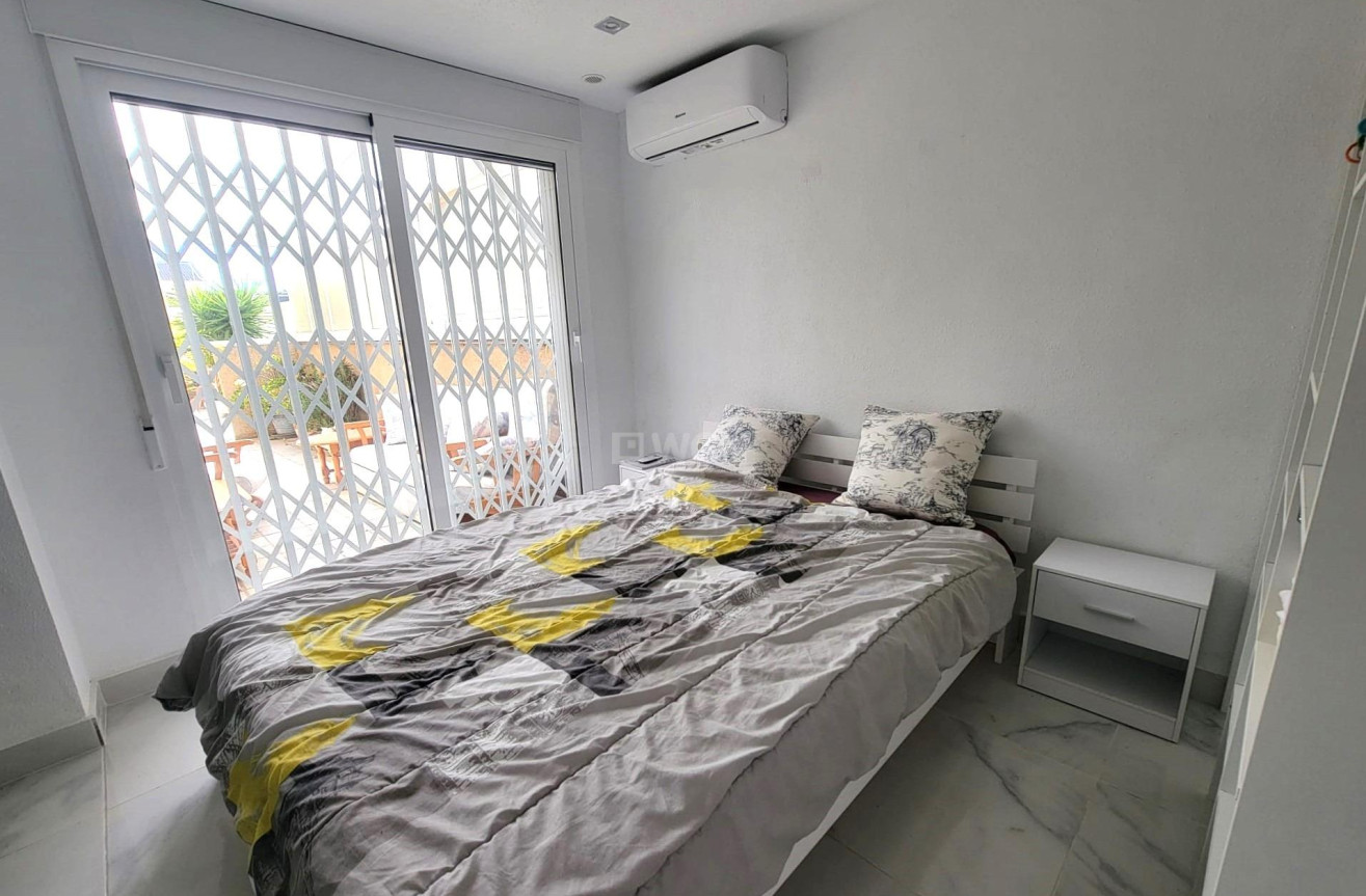 Resale - Townhouse - Pilar de la Horadada - Torre De La Horadada