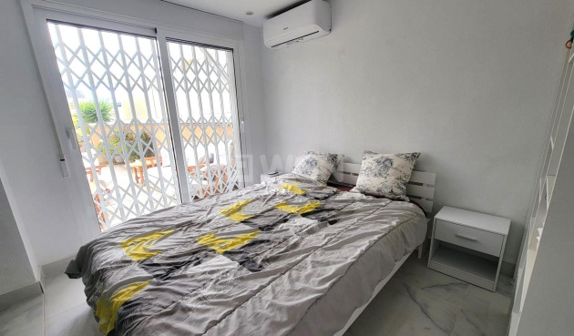 Resale - Townhouse - Pilar de la Horadada - Torre De La Horadada