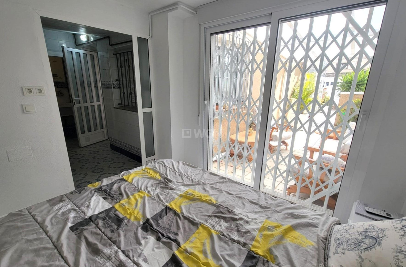 Resale - Townhouse - Pilar de la Horadada - Torre De La Horadada