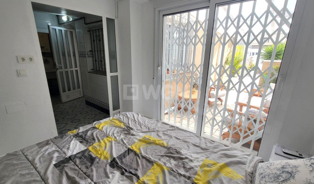 Resale - Townhouse - Pilar de la Horadada - Torre De La Horadada