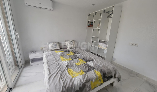 Resale - Townhouse - Pilar de la Horadada - Torre De La Horadada