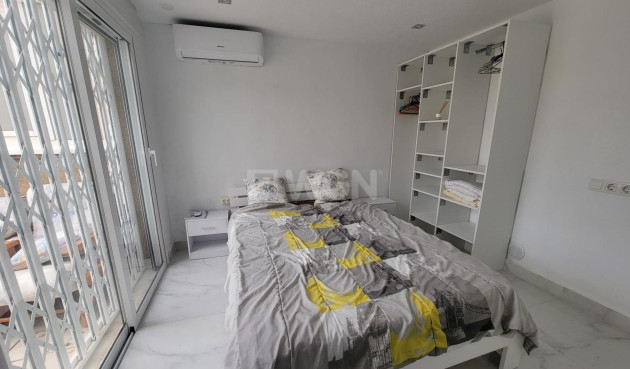 Resale - Townhouse - Pilar de la Horadada - Torre De La Horadada