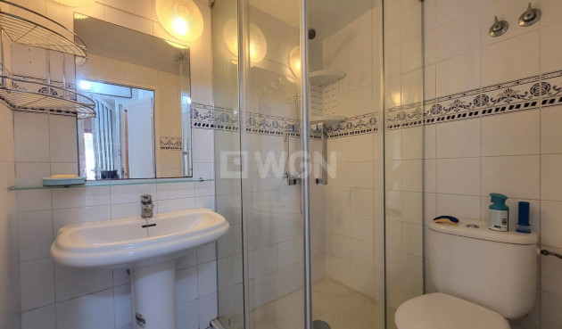 Resale - Townhouse - Pilar de la Horadada - Torre De La Horadada