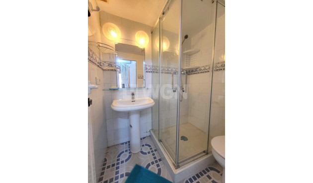 Resale - Townhouse - Pilar de la Horadada - Torre De La Horadada