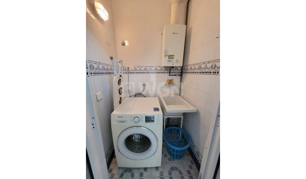 Resale - Townhouse - Pilar de la Horadada - Torre De La Horadada