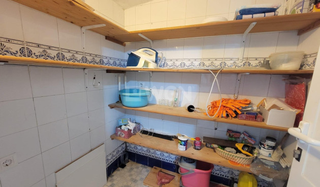 Resale - Townhouse - Pilar de la Horadada - Torre De La Horadada