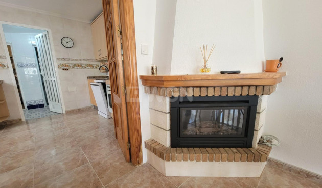 Resale - Townhouse - Pilar de la Horadada - Torre De La Horadada