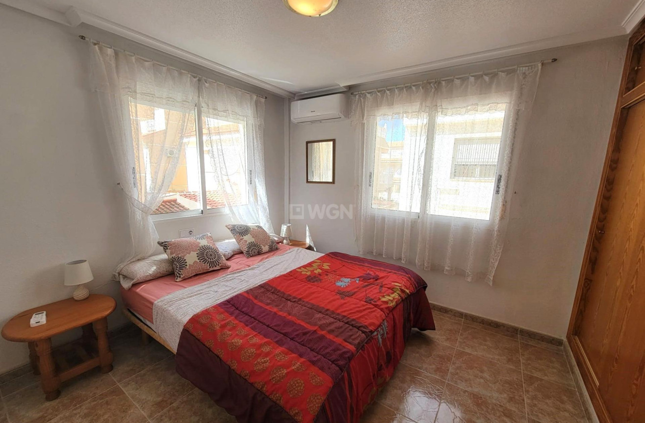 Resale - Townhouse - Pilar de la Horadada - Torre De La Horadada