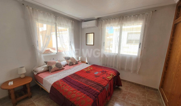 Resale - Townhouse - Pilar de la Horadada - Torre De La Horadada
