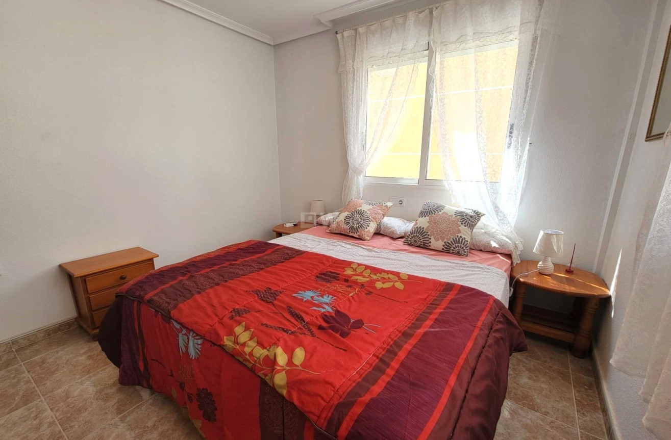 Resale - Townhouse - Pilar de la Horadada - Torre De La Horadada