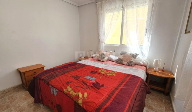 Resale - Townhouse - Pilar de la Horadada - Torre De La Horadada