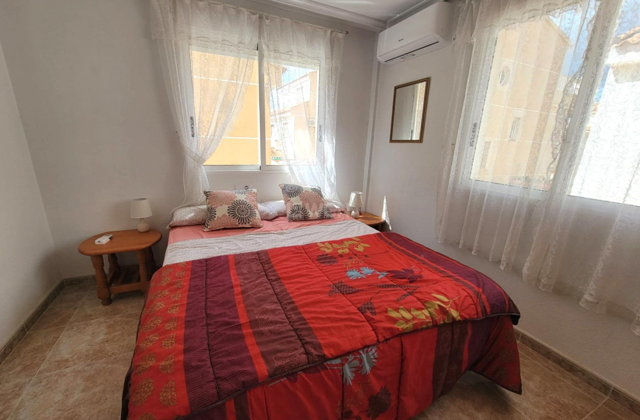 Resale - Townhouse - Pilar de la Horadada - Torre De La Horadada