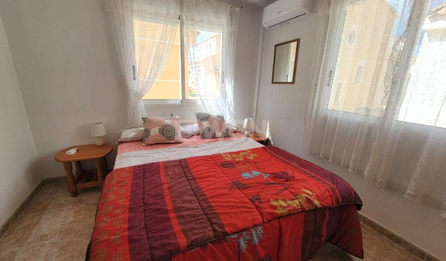 Resale - Townhouse - Pilar de la Horadada - Torre De La Horadada