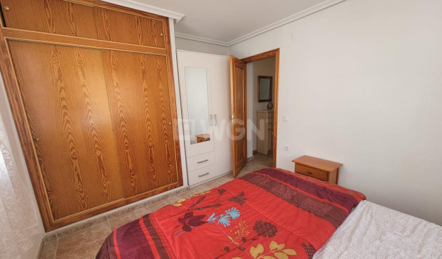 Resale - Townhouse - Pilar de la Horadada - Torre De La Horadada