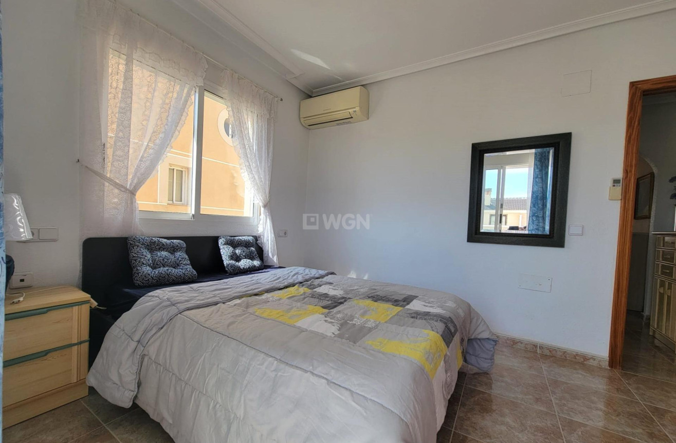 Resale - Townhouse - Pilar de la Horadada - Torre De La Horadada